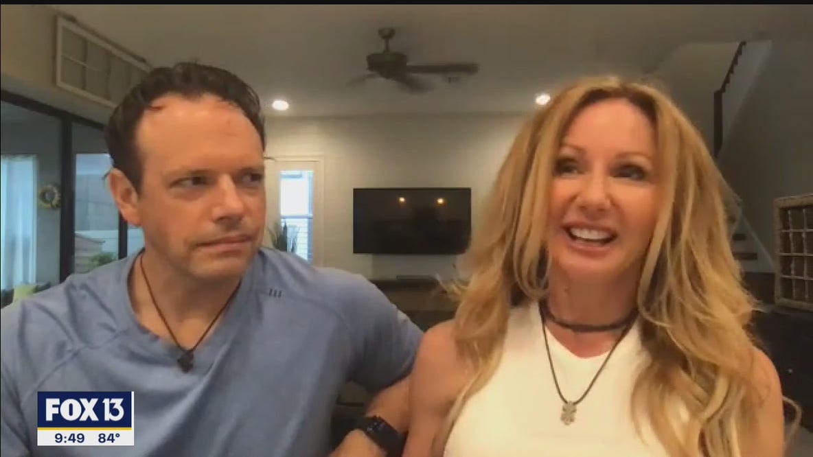 RV helps family stay connected